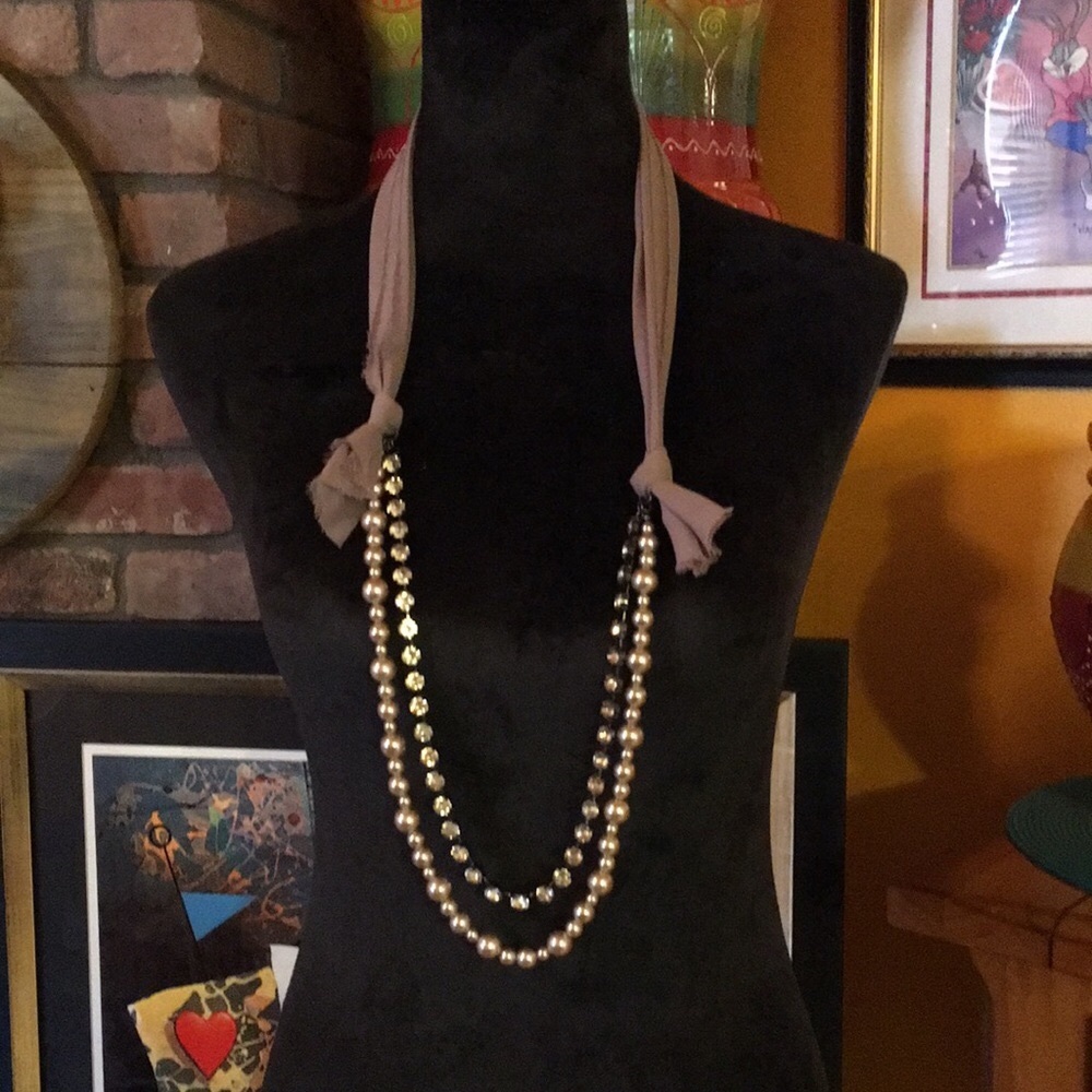 The Loft Neckless